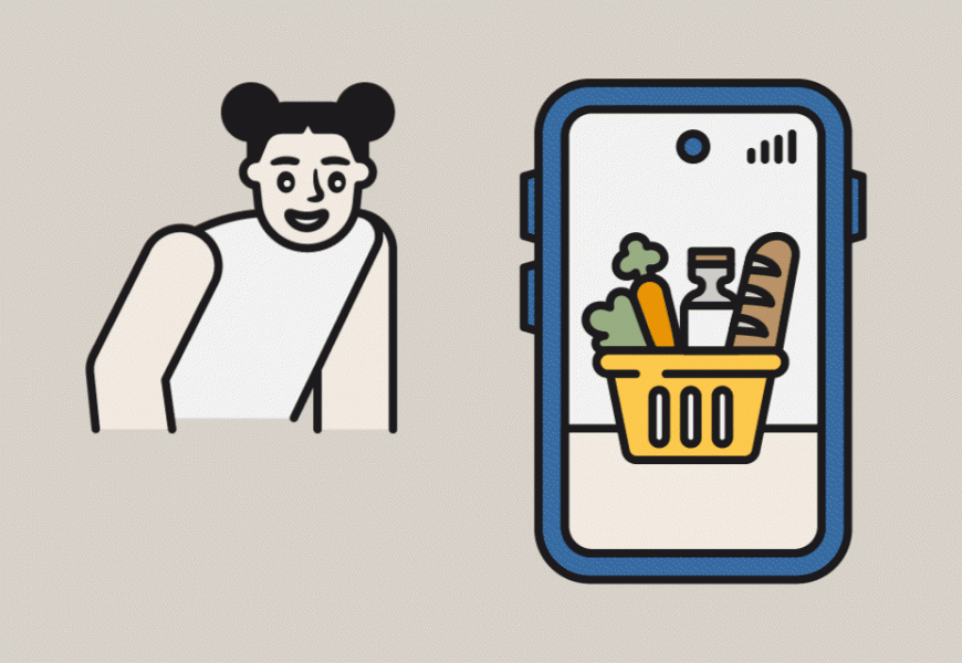 Indonesia’s e-grocery champions