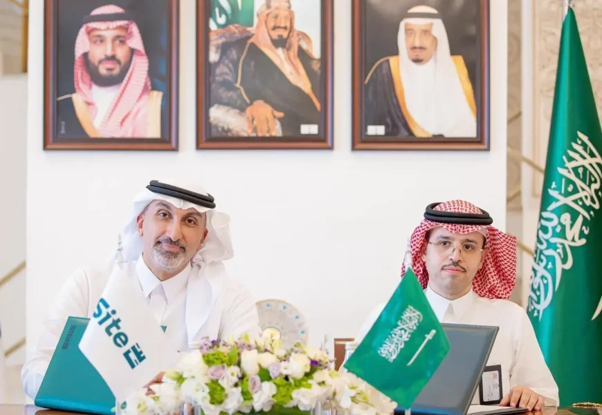 Saudi Ministry of Foreign Affairs Elevates Cybersecurity System with SITE