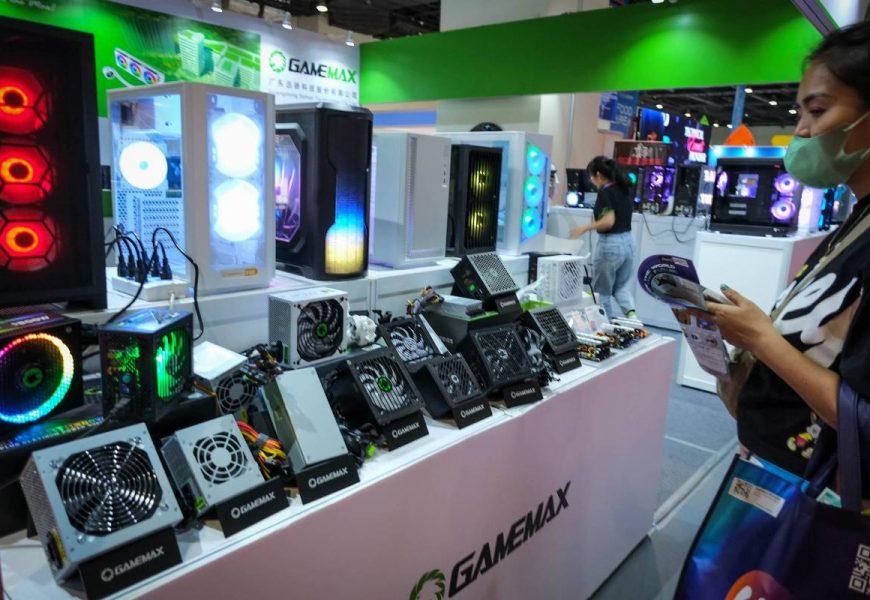 Invest in technology, cybersecurity experts, govt urged