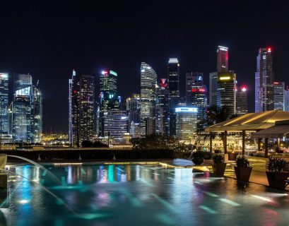 UN: Southeast Asia a den of cybercrime, illegal gambling, online scams