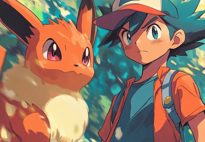 Pokemon dev Game Freak confirms breach after stolen data leaks online