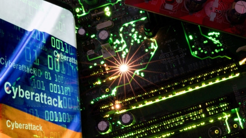 Microsoft: Cybercriminals increasingly help Russia, China, Iran target US, allies