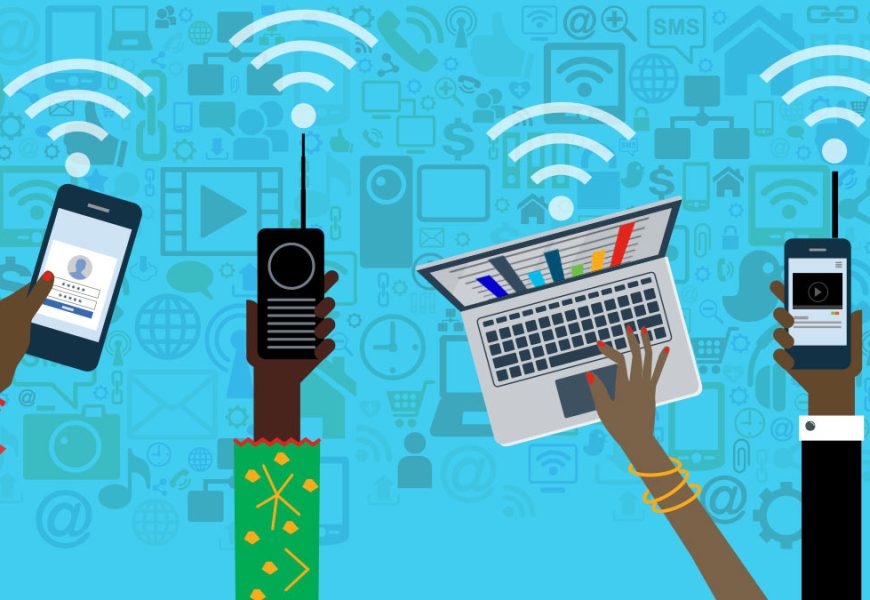 More legitimate money available on internet than ‘yahoo yahoo’, youths advised