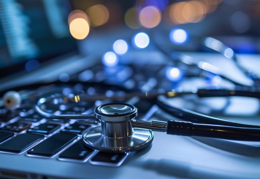 BianLian ransomware claims attack on Boston Children’s Health Physicians