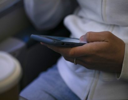 October is Cybersecurity Awareness Month. Here’s how to stay safe from scams