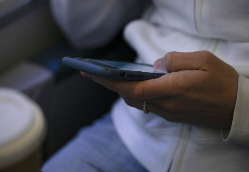 October is Cybersecurity Awareness Month. Here’s how to stay safe from scams