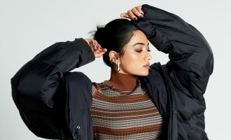 Rashmika Mandanna takes up a new role as a part of the Central Government’s initiatives