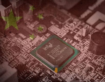 China Accuses Intel of Jeopardizing Its National Security Interests 
