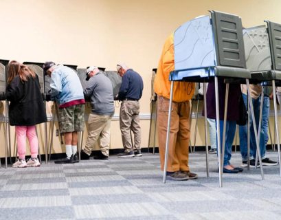 What to know about foreign threats to the 2024 election amid voter concerns