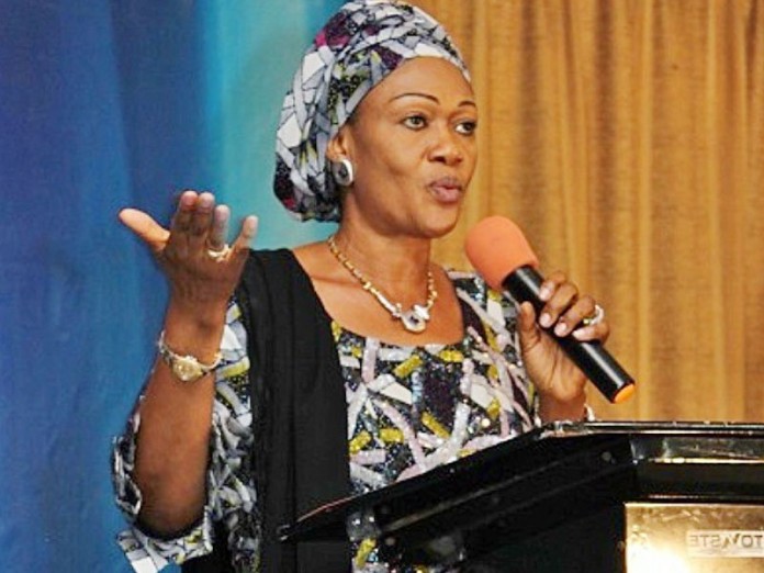 Youth involvement in cybercrimes, threat to economic growth- Oluremi Tinubu