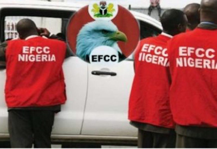 Nigeria Lost Over $500m to Cybercrime In 2022 – EFCC