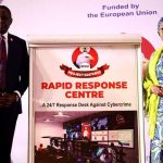 ‘Yahoo Yahoo’ not crime against individuals but… – Oluremi Tinubu