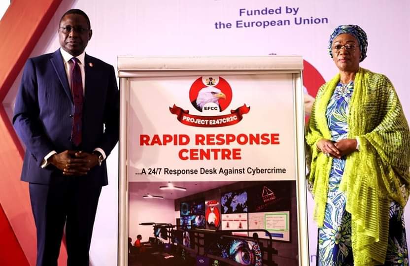 ‘Yahoo Yahoo’ not crime against individuals but… – Oluremi Tinubu