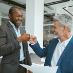 How CIOs and CISOs can partner to improve workforce productivity and security