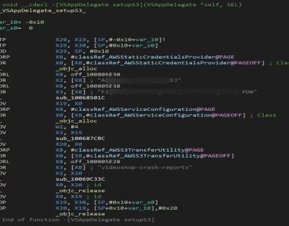 These 9 Apps Are Putting Millions of Users at Risk with Hardcoded Credentials