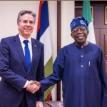 U.S. and Nigeria launch joint effort to tackle Cybercrime and Cryptocurrency misuse