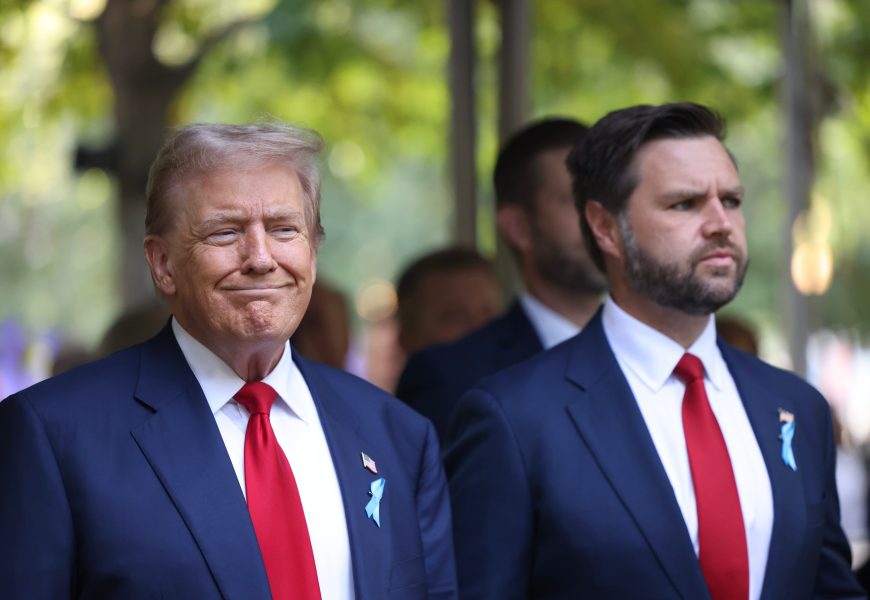 Chinese Hackers Target Trump Campaign via Verizon Breach