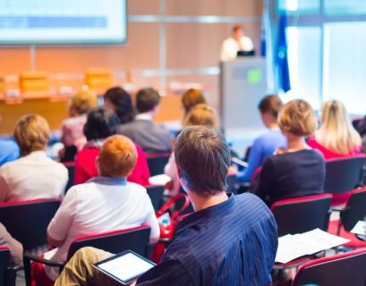 European AI Security network CrossTalk event: leading the future of AI in Healthcare