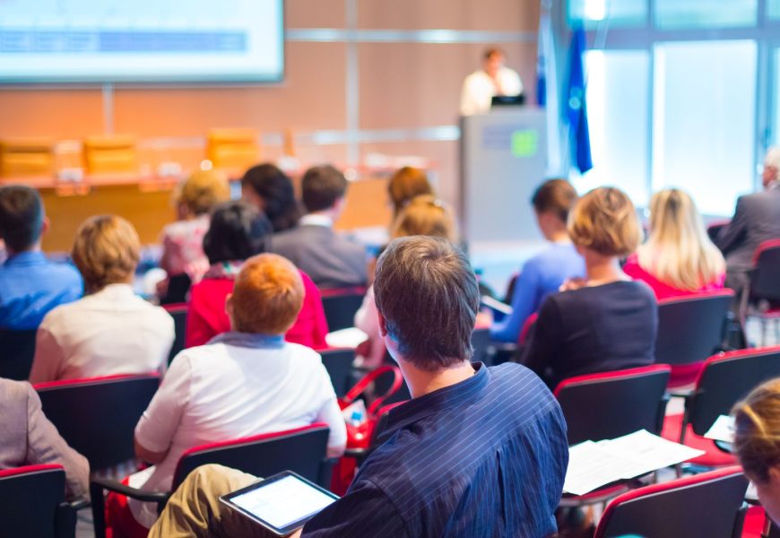 European AI Security network CrossTalk event: leading the future of AI in Healthcare