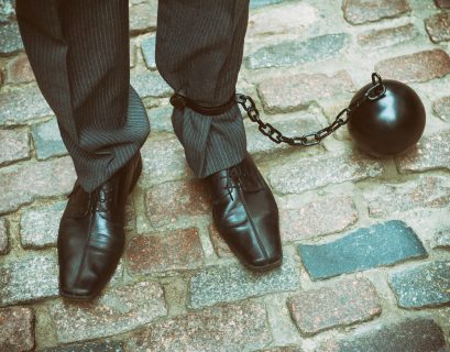 Personal liability: A new trend in cybersecurity compliance?