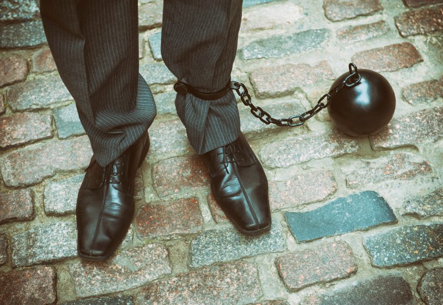 Personal liability: A new trend in cybersecurity compliance?