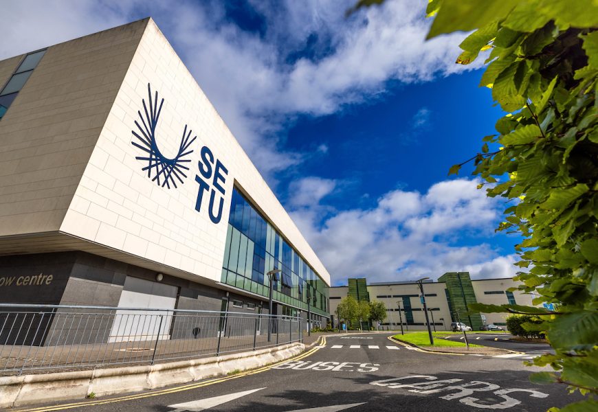 Cyberattack on Waterford’s South East Technological University campuses