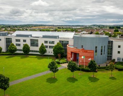 SETU Waterford campuses hit by cyberattack