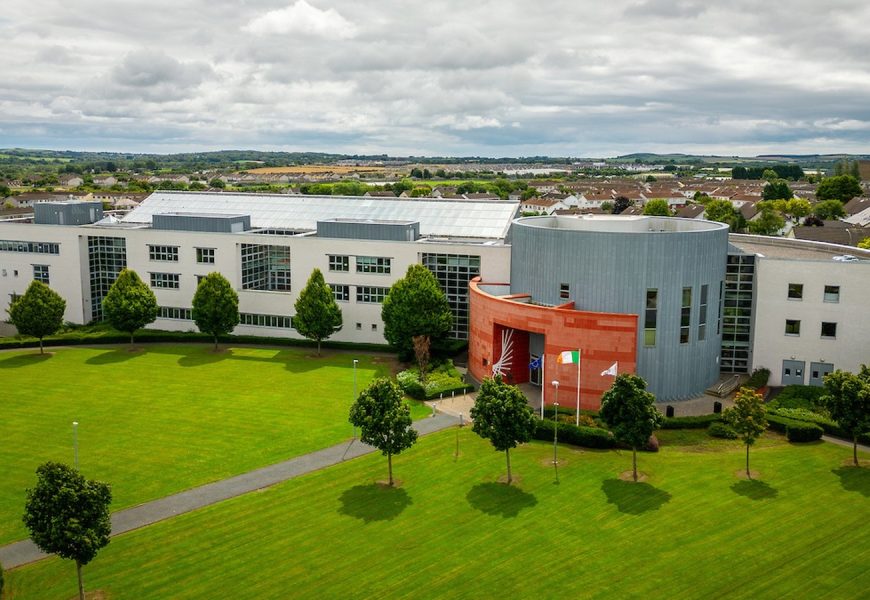 SETU Waterford campuses hit by cyberattack
