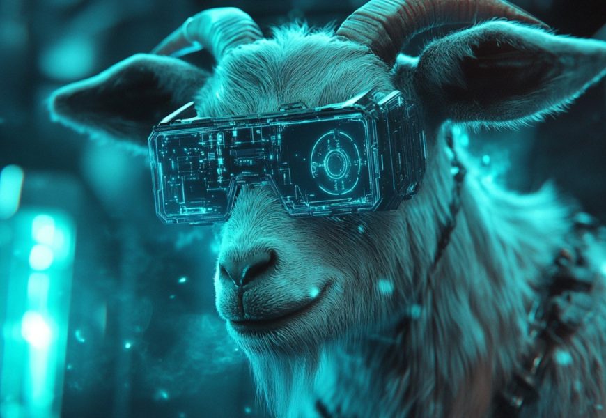 Custom “Pygmy Goat” malware used in Sophos Firewall hack on govt network