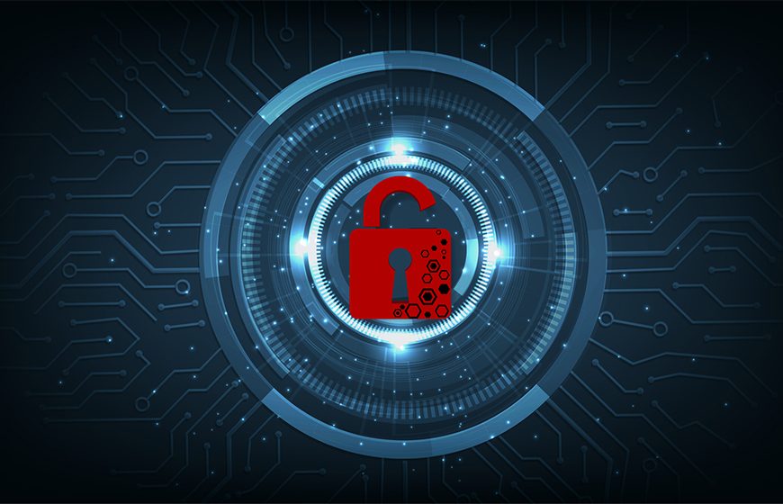 Navigating cybersecurity in a decentralized world