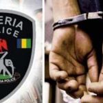 Police Nab 130 Foreigners, Nigerians For Cybercrimes