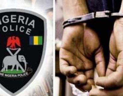 Police Nab 130 Foreigners, Nigerians For Cybercrimes