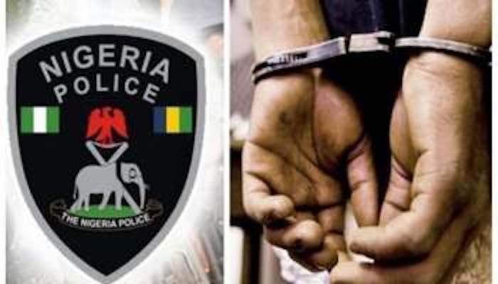 Police Nab 130 Foreigners, Nigerians For Cybercrimes