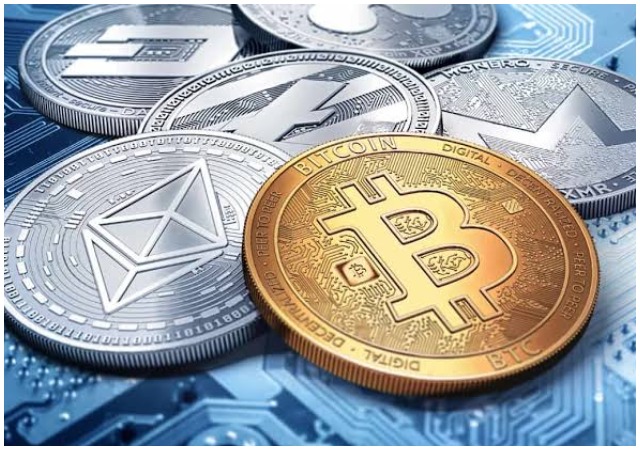 Nigeria and the USA Forms Alliance to Fight Cryptocurrency Crimes