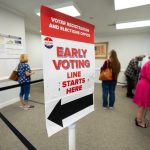 US agency warns of ‘fire hose’ of disinformation about the election