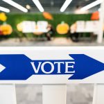 US cyber-defense agency says voting secure nationwide