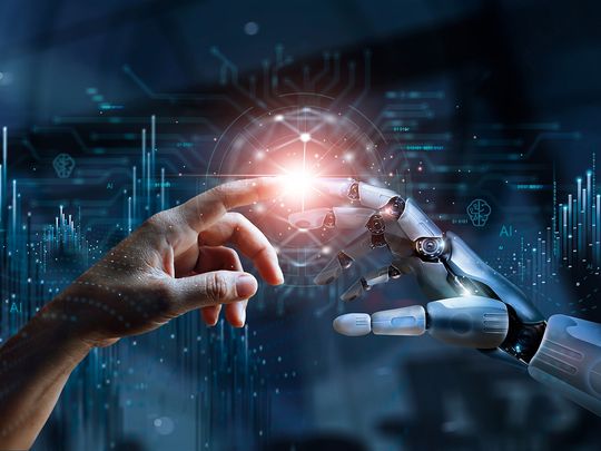 How Huawei’s strengthening cybersecurity in the UAE