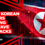 North Korean Hackers Plotting New Wave of Attacks