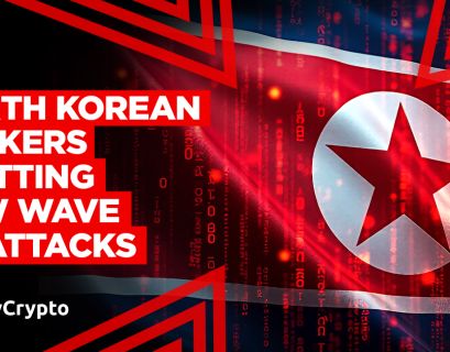 North Korean Hackers Plotting New Wave of Attacks