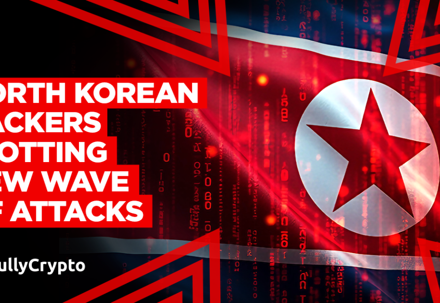 North Korean Hackers Plotting New Wave of Attacks