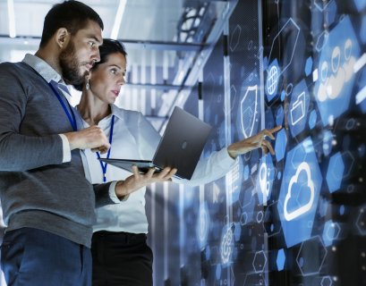 Navigating the complexities of security and compliance on the mainframe