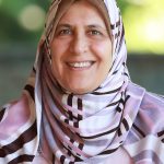 Mayyada Al Hammoshi, PhD, Recognized for Expertise in Information Technology