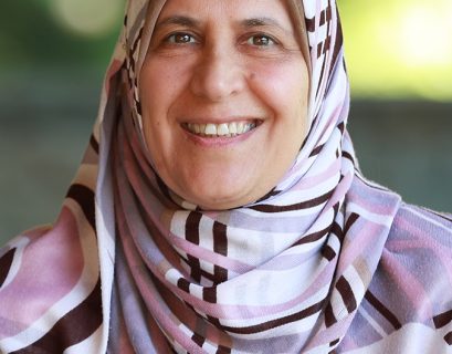 Mayyada Al Hammoshi, PhD, Recognized for Expertise in Information Technology