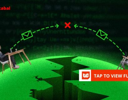 The Stunning Decline of Globacom, Nigeria’s Third Biggest Telco