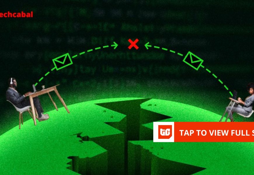 The Stunning Decline of Globacom, Nigeria’s Third Biggest Telco