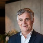 New Optus boss ready for fresh chapter after two rough years for telco