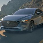 Mazda’s Infotainment Software Can Leave Owners Open to Hacking Attacks