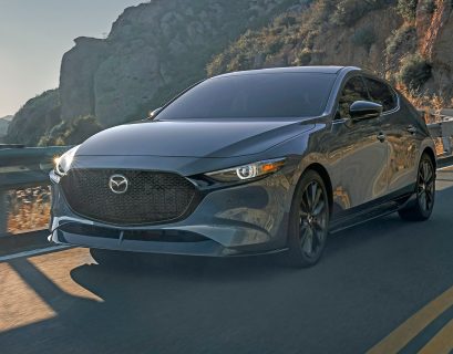 Mazda’s Infotainment Software Can Leave Owners Open to Hacking Attacks