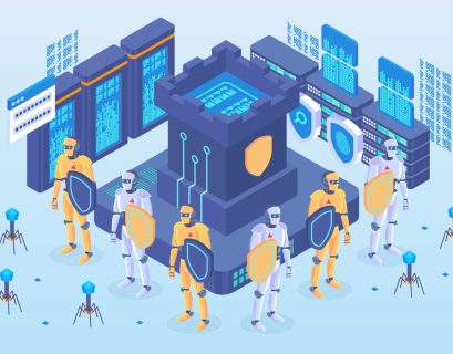 ANZ CIO Challenges: AI, Cybersecurity & Data Analytics for 2025