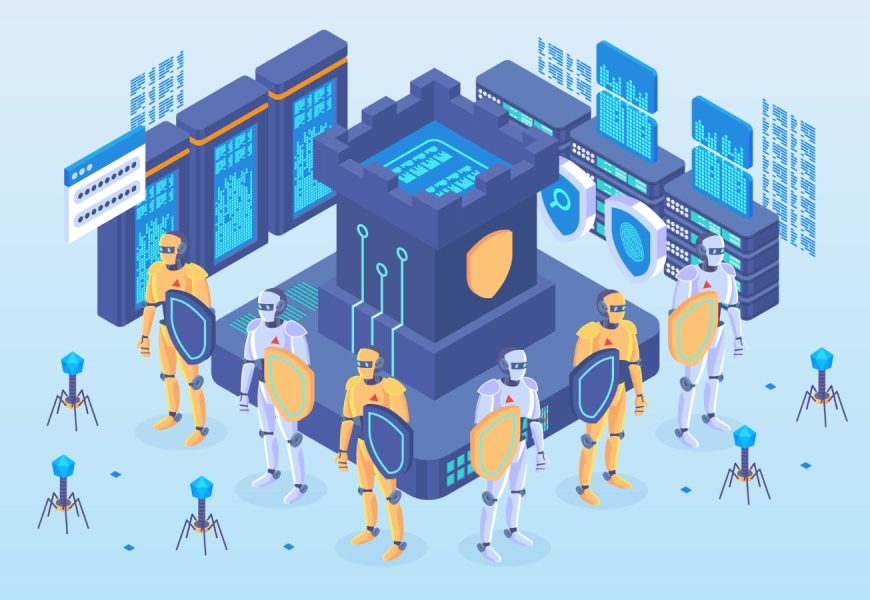 ANZ CIO Challenges: AI, Cybersecurity & Data Analytics for 2025